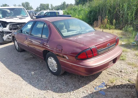 2000 Chevrolet Lumina z USA, uszkodzony, nr VIN 2G1WL52J7Y1141726